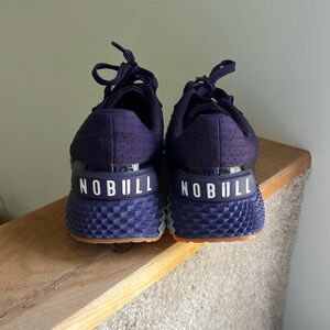 Brand new NOBULL sneakers